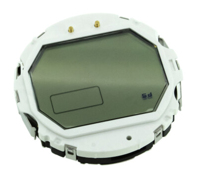 Casio Uhrwerk | Modulnummer: 3459 G-Shock GMW-B5000TFG GMW-B5000D