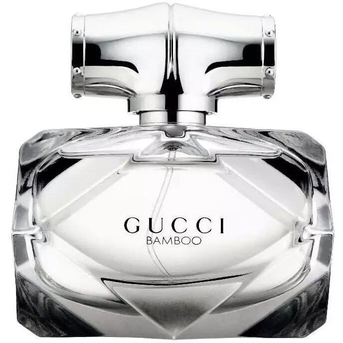 GUCCI BAMBOO BY GUCCI Perfume Women oz edp NEW TESTER Dược