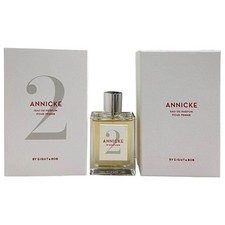 Annicke 2 EIGHT & BOB 香水 - 2018年の女性用 フレグランス