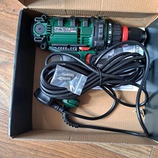 PARKSIDE 2_SPEED CORDED DRILL SCREW DRIVER