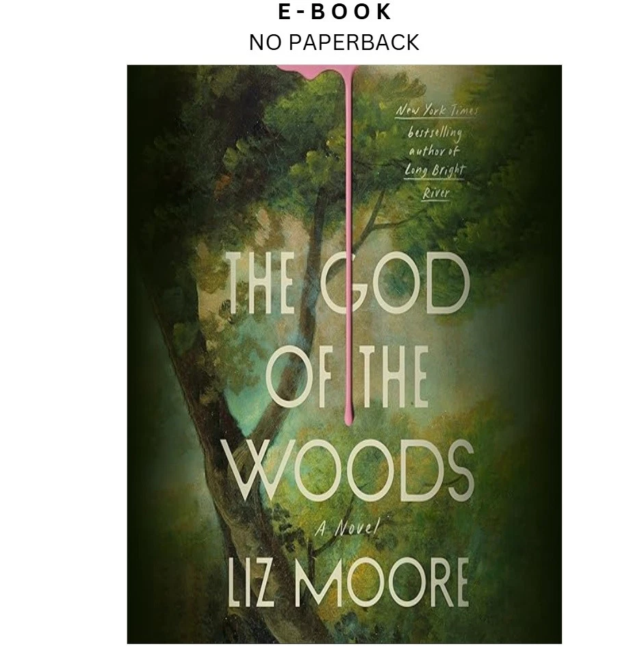 The God of the Woods ebook | LD Global Digital Ebook Store Buy The God of the Woods ebook, instant digital download PDF from LD Global
