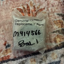 Alliance M414566 Dryer Pulley Wheel