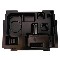 Makita Tiefziehteil FüR Akku-HandkreissäGe Makpac Gr. 2 - 837662-9