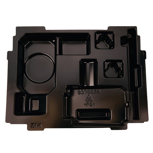 Makita Tiefziehteil FüR Akku-HandkreissäGe Makpac Gr. 2 - 837662-9-image