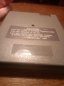 Casino Kid (Nintendo Entertainment System, 1989) NES Game Cartridge Only 