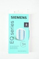 Siemens TZ80002 3X2In1 Entkalker Tab Entkalkungstabletten TZ80002N / TZ80002A