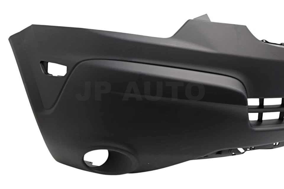 For 2008 2009 2010 Saturn Vue Front Bumper Cover Primed Foto 4 de 4