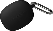 Soft Silicone Case for SHOKZ Opendots ONE, Scratch Resistant Flexible Protective