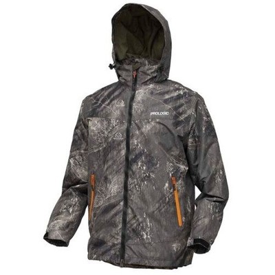 Prologic Realtree Fishing Jacket Angeljacke Jacke Regenjacke M / L / XL / XXL