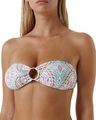 Melissa Odabash Tortola Bikini Top Women's