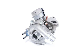Turbolader NEU T914992 NISSAN RENAULT 1441100Q1H 7701477404 | 297,50€ Pfand