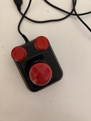 RETRO COMPETITION PRO JOYSTICK
