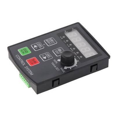 Motor Motion Control Module Stepper Servo 5 Digit Display Limit Communication