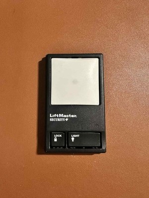 LiftMaster 78LM Multi-function Garage Door Remote Control Panel