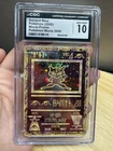 CGC 10 GEM MINT Ancient Mew Holo Holographic Pokemon 2000 WOTC Movie Promo