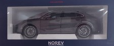 NORVE 1/18 PORSCHE CAYENNE COUPE 357982