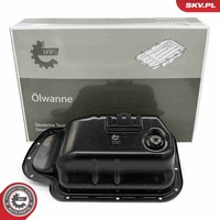 Esen SKV 48SKV825 ÖLwanne FüR Audi Fiat Peugeot Renault CitroËN