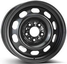 ALCAR-STAHLRAD 8008 für BMW 3er-Touring 3K 3K-N1 Alufelgen Satz 16 Zoll Felgen