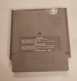 NES - Donkey Kong Classics f&uuml;r Nintendo NES