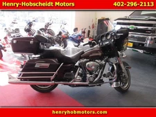 2007 Harley-Davidson Ultra Classic  Electra Glide 