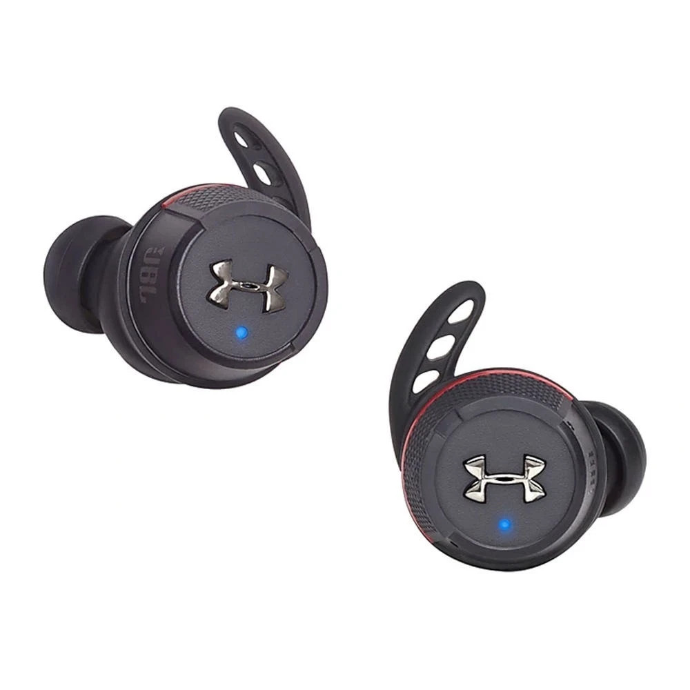 JBL Under Armour FLASH Wireless Bluetooth In-Ear Headphones