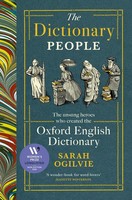 Sarah Ogilvie | The Dictionary People | Taschenbuch | Englisch (2023) | X