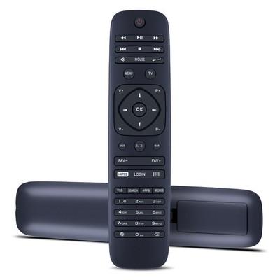 RC2964506/01B RC2964502/03 Ersatz Fernbedienung für KARTINA TV Comigo Quattro