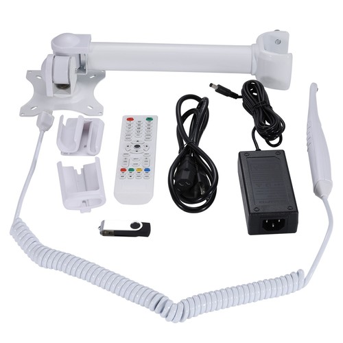 High-quality Digital Dental Intra Oral Camera with Monitor - Picture 23 of 24