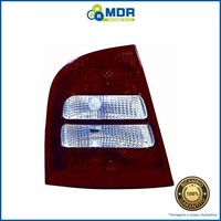 Faro - Linker RüCkleuchte - SX - Skoda Octavia Limousine 00->04