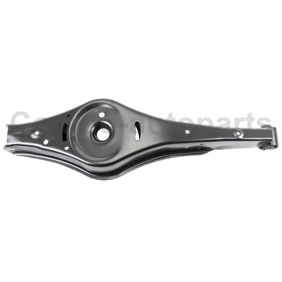 Rear Left Lower Suspension Control Arm fits 2012-2015 Volkswagen Beetle - Image 3 of 4