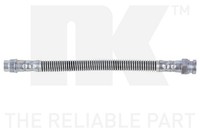 NK Bremsschlauch 851930 FüR Peugeot CitroËN C3 C2 1007 16V Hdi 1 Pluriel VTS