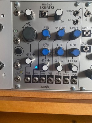 Make Noise Erbe-Verb