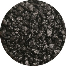 Spectrastone Special Black Aquarium Gravel for Freshwater 5 pound,