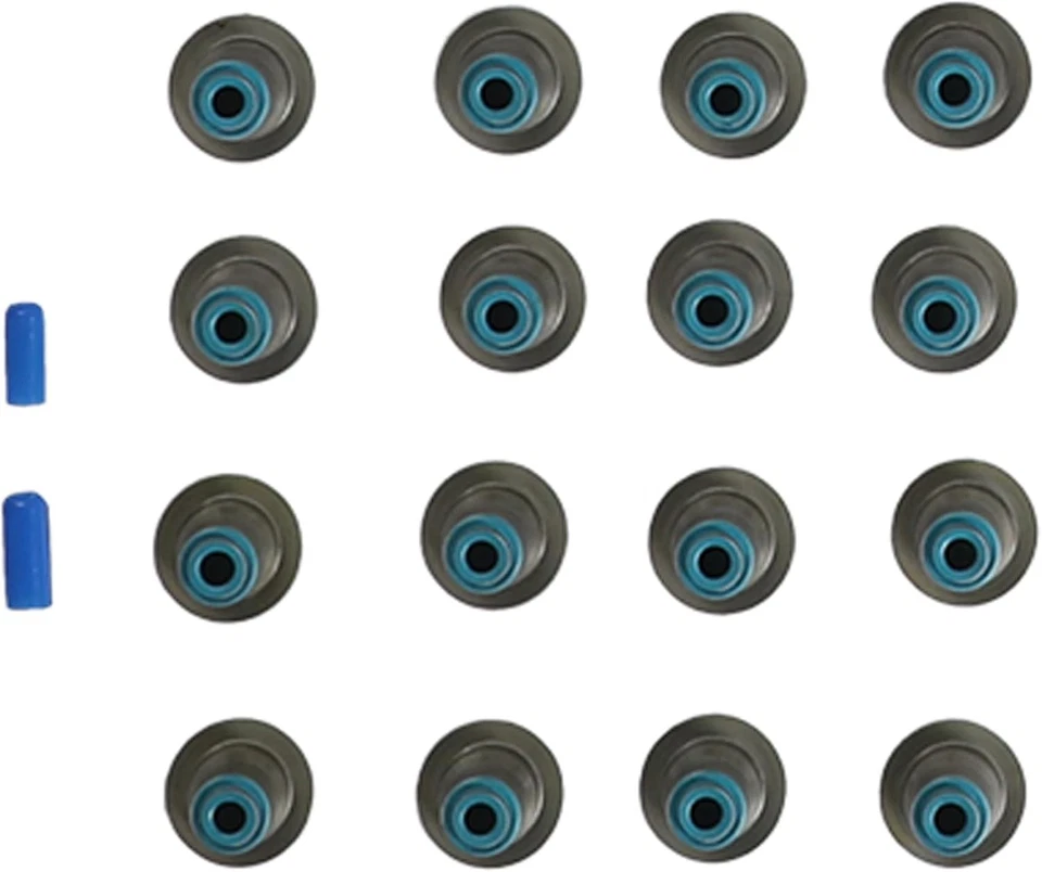 Fit For 05-14 GMC Yukon 4.8 5.3 6.0L Stage 2 Cam Rocker Lifter Pump Timing Kit - Изображение 3 из 4