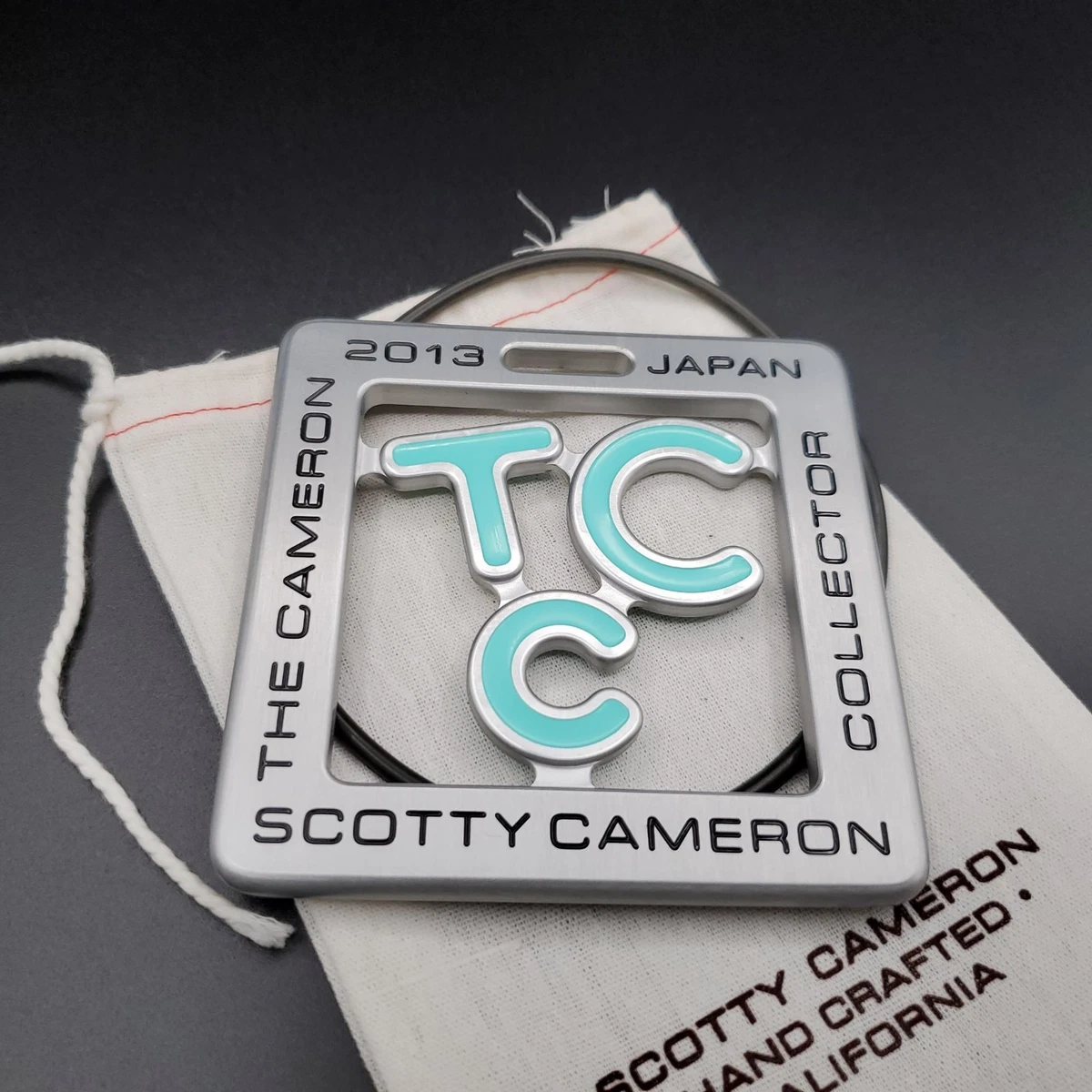 scotty cameron collector products for sale | eBay