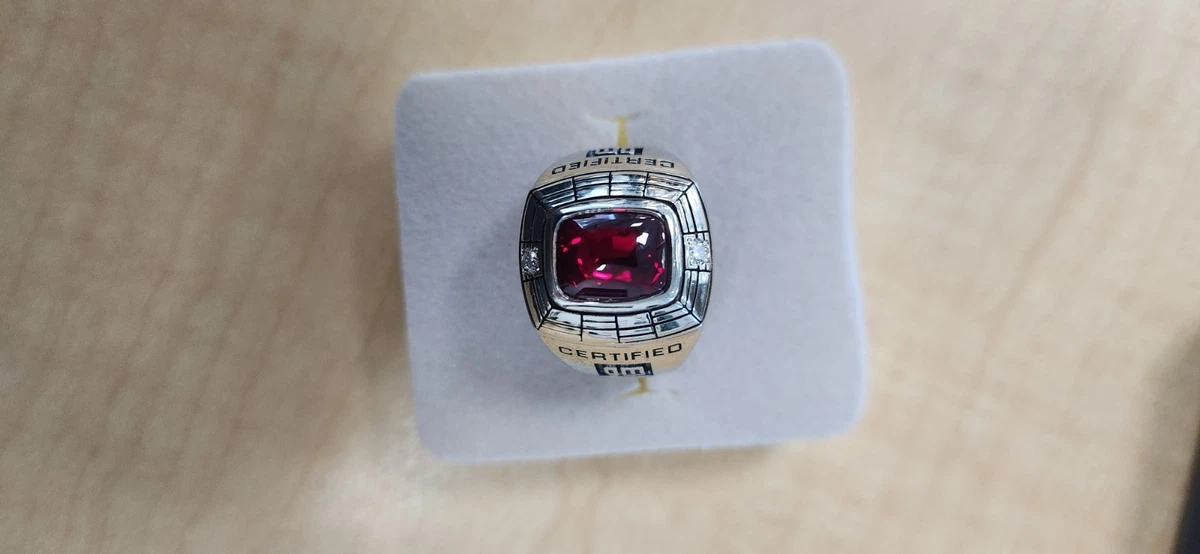 Gm Ring for sale - eBay