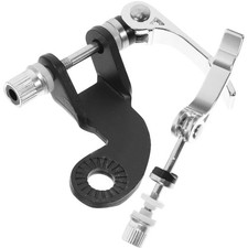 Attache universelle de remorque de vélo en acier Linker de remorque