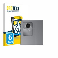 6X Panzerfolie Schutzglas FüR Lenovo Tab M11 (Nur Kameraschutz) Displayschutz