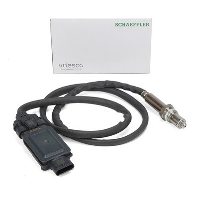 VITESCO Nox-Sensor für MERCEDES W205 S205 W212 S212 OM642 OM651 OM626 0009053603