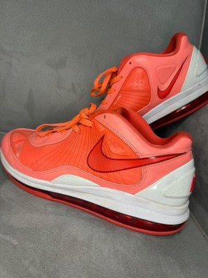 Size 14 - Nike Air Max 360 BB Low Bright Mango