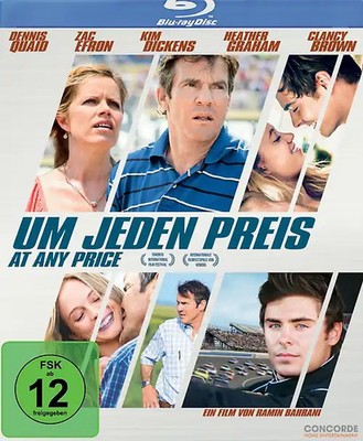 Um jeden Preis