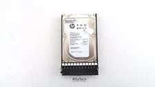 HP 508010-001 2TB 7.2K SAS 3.5" 6G DP MDL HDD Hard Disk Drive