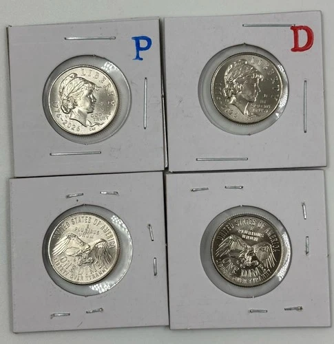 2026 P D Semi-quincentennial Emerging Liberty Dime (2 COINS) ⭐SHIPS NOW!⭐