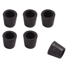 Robinair 3/16" Gaskets 6 pieces