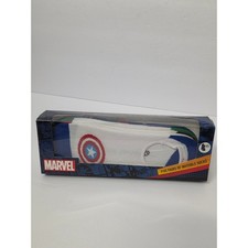 5 pack of No Show socks Marvel NEW Women's 6-9.5 Invisible Capt America Iron Man