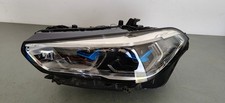 Feu avant (phare) BMW X6