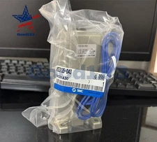 1pc SMC Solenoid Valve VS3135-043 AC110V Expedited Shipping