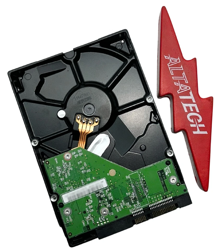 Dell X464K 160GB 7.2K SATA 3.5 inch Hard Drive 3G HDD - Image 3 of 4