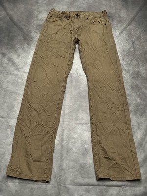 Levi s 505 Herren Jeans W29 L32 #M3-3