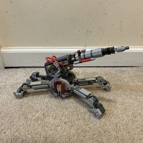 LEGO Star Wars: Republic Av-7 Anti-Vehicle Cannon (75045)
